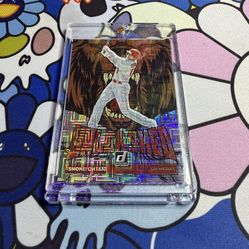 Shohei Ohtani Unleashed Don Russ Card
