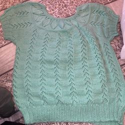 Ropa De Tejido