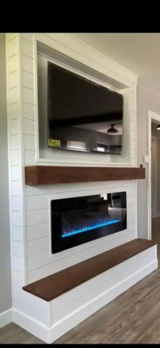Custom Built Center