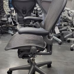 Office Chair Warehouse Sale: Save 30-90% on New & Used!