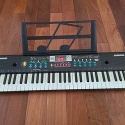 Keyboard