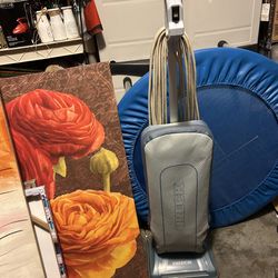 Orek Commercial Vacuum