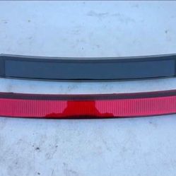 99-04 Ford Mustang LED 3rd Brakelight Tercera Luz De Freno Luces Cab Light High Mount