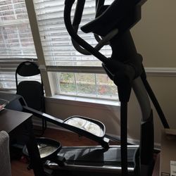 Nordictrack Elliptical 