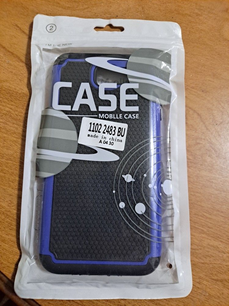 For Samsung Galaxy J7 Prime / J7 Halo Hybrid Rubber Protective Hard Case Cover