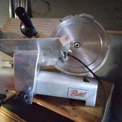 Meat Slicer