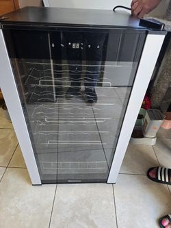 Wine Cooler