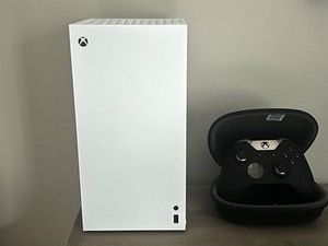 Xbox Series X