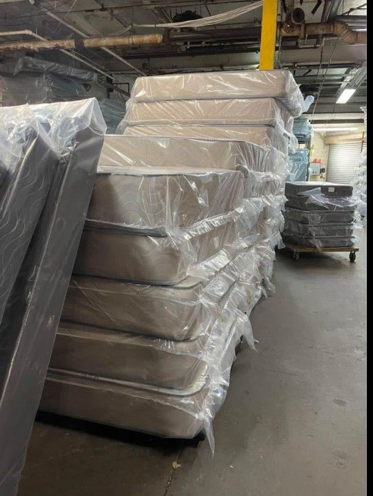 King Size Mattress For Sale Free Delivery 🚚