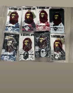 Bape shirts