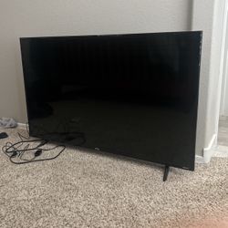 TCL Roku TV