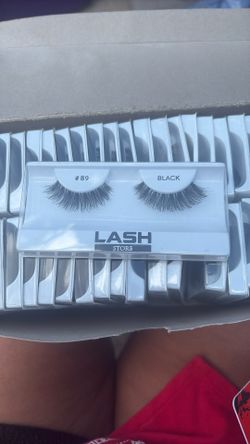 Lashes For Sale
