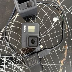 GoPro 8 Black