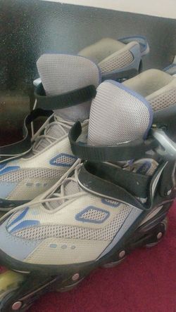 Rollerblades