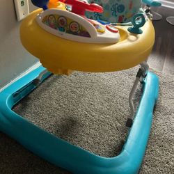 Baby Walker