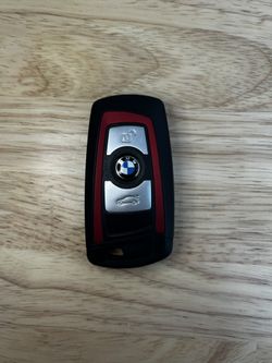 BMW SMART REMOTE