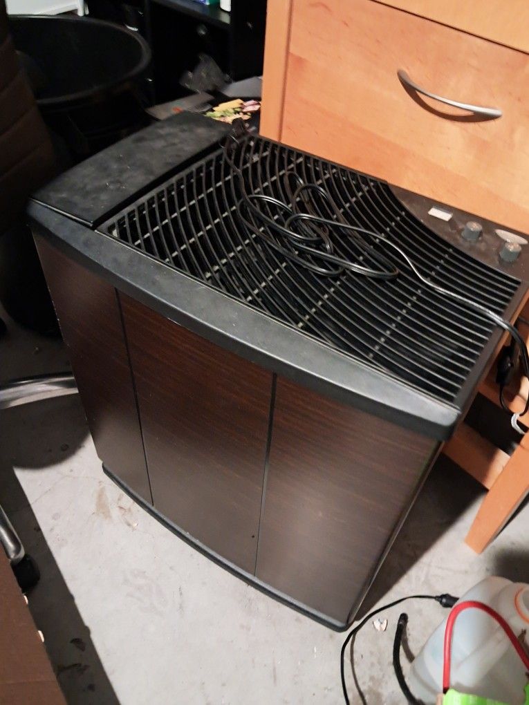 Humidifier