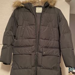 Zara Boy’s Winter Jacket