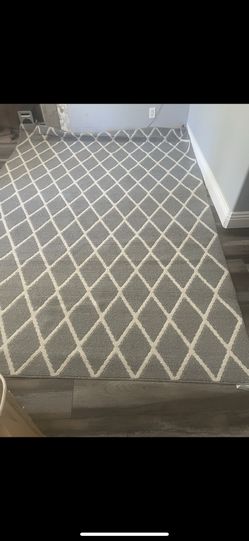Rug 7 X 10