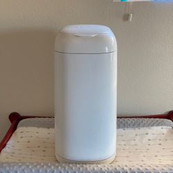 Diaper Genie