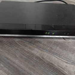 Samsung DVD Player