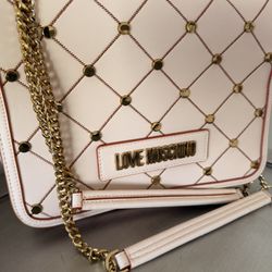 Love Moschino Crossbody 