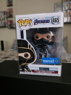Funko Ronin (Walmart exclusive)