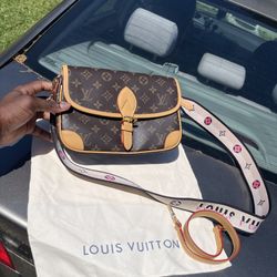 Lv Diane