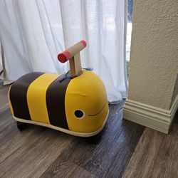 Bee Car