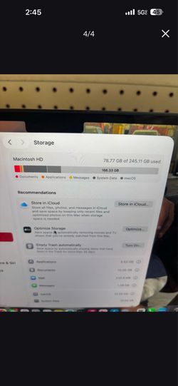 Apple MacBook Air