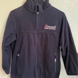 Harmony Public Schools Jacket