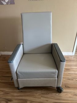 Medical recliner