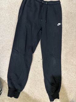 Men’s small Nike pants