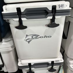 Coho 22.7 L 24qt Cooler 