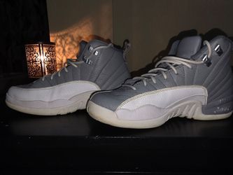Jordan shoes