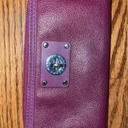 Marc Jacobs Leather wallet 