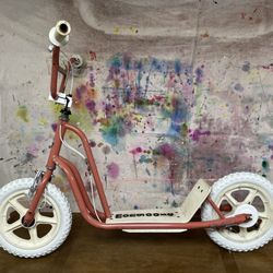 Mongoose Miniscoot Pro