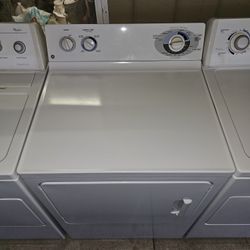 GE Dryer 