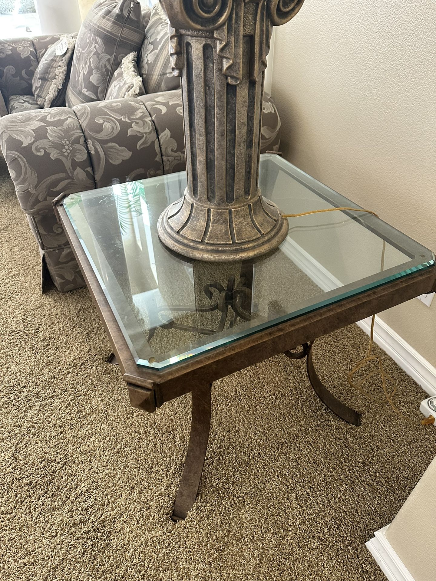 End Table