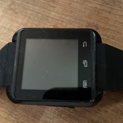 Good Smartwatch.