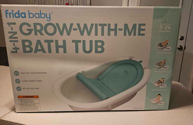Brand new baby Bathtub