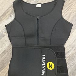 🔆Size X Small HOPLYNN High Quality Neoprene Vest for Women xs $6