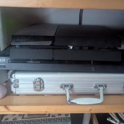 Ps4 Original W Controller 