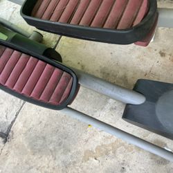 Maquina De Ejercicio 