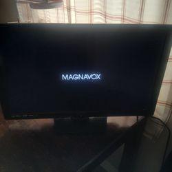 24 In Magnavox Monitor 