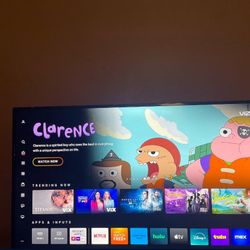 43 Inch 