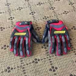 Gloves For Work