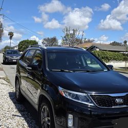 2014 KIA Sorento