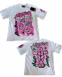 Hell Star Tee
