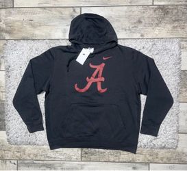Alabama Crimson Tide Nike Hoodie